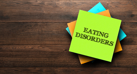 Eating Disorders & Food Addiction Therapy