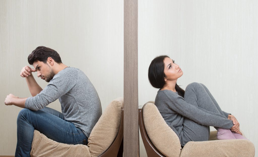Infidelity Couples Therapy